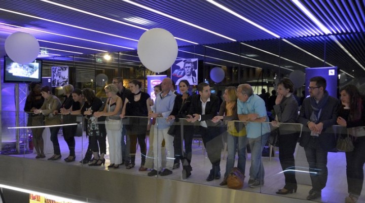 4ème anniversaire Le Mans Afterwork