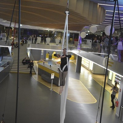 4ème anniversaire Le Mans Afterwork