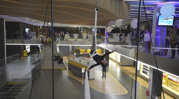 4ème anniversaire Le Mans Afterwork