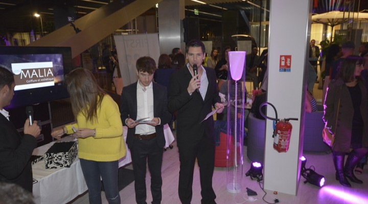 4ème anniversaire Le Mans Afterwork