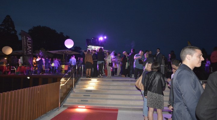 4ème anniversaire Le Mans Afterwork