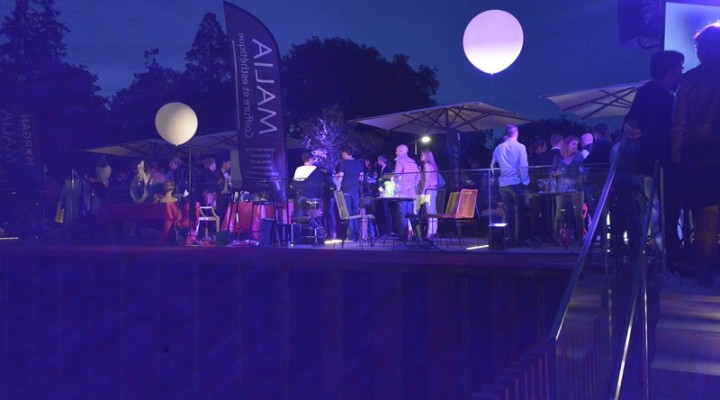 4ème anniversaire Le Mans Afterwork