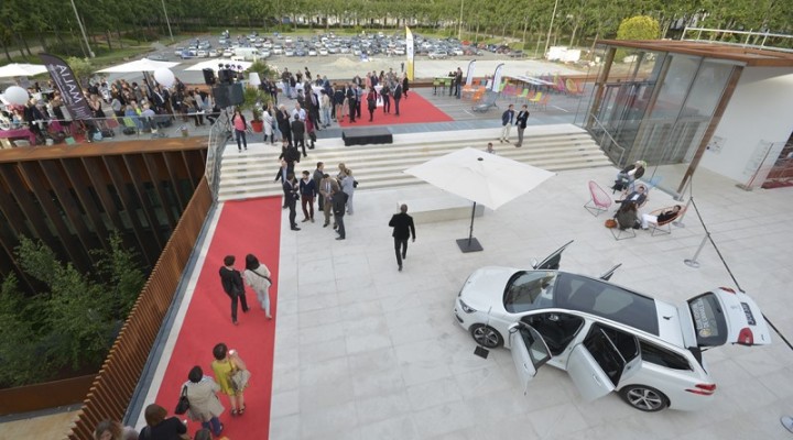 4ème anniversaire Le Mans Afterwork