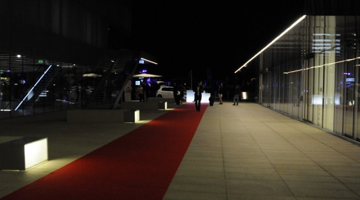 4ème anniversaire Le Mans Afterwork