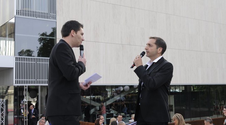 4ème anniversaire Le Mans Afterwork