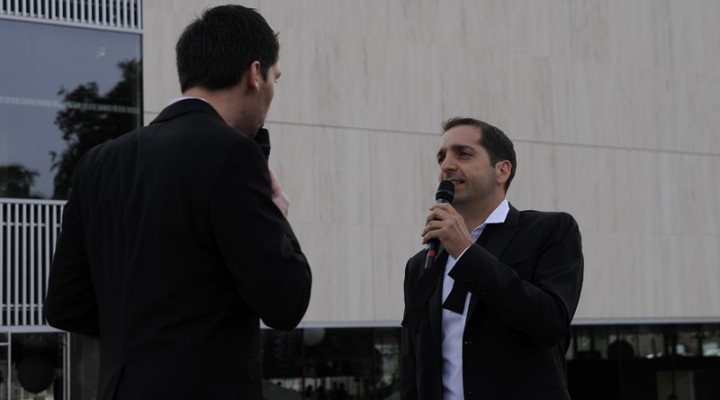 4ème anniversaire Le Mans Afterwork