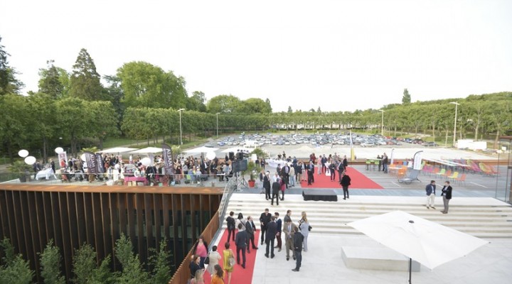4ème anniversaire Le Mans Afterwork