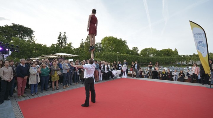 4ème anniversaire Le Mans Afterwork