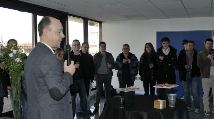 Soirée Nomémark