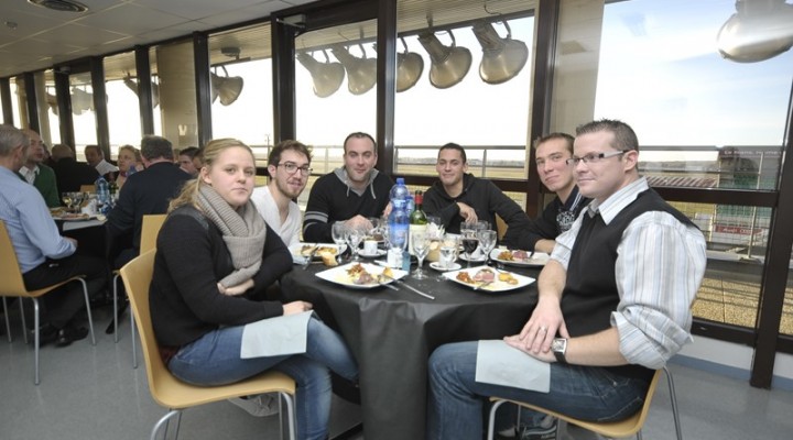 Soirée Nomémark