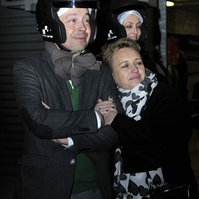Soirée Nomémark