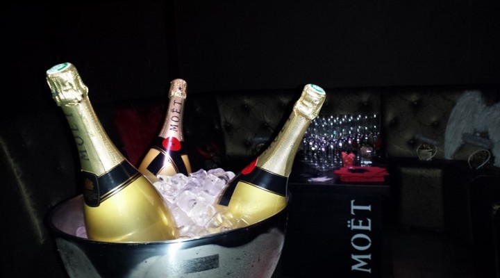 Soirée Morgan de fin d’année