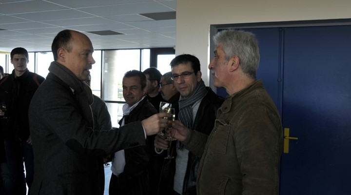 Soirée Nomémark