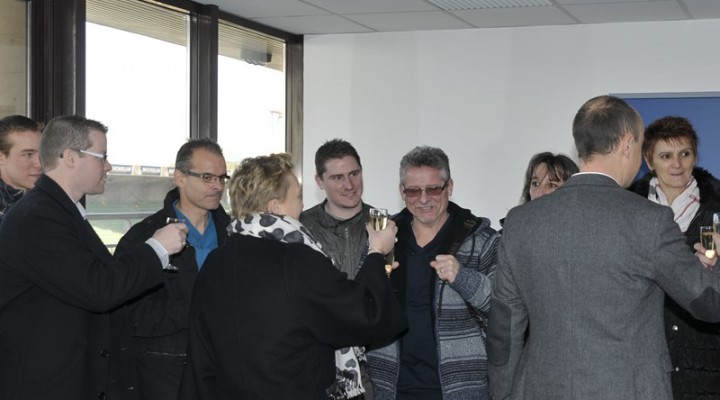 Soirée Nomémark
