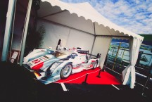 Inauguration Leroy Merlin Le Mans