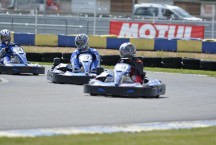 Challenge karting ED Trans