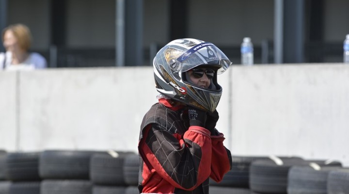 Challenge karting ED Trans