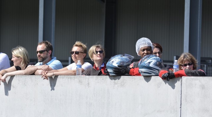Challenge karting ED Trans