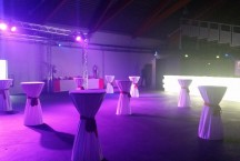 Espace VIP Sweet FM Live 2015