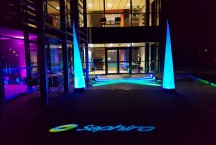 Soirée Séphira des Journées Nationales GIE SESAM Vitale 2016