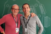 Le Mans Classic 2018 – Richard Mille