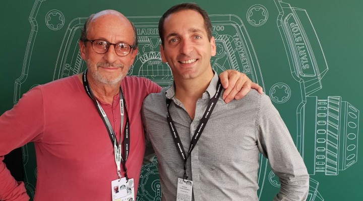 Le Mans Classic 2018 – Richard Mille
