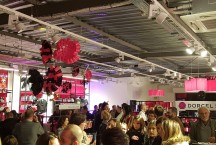 Inauguration Dorcel Store