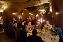 Réunion régionale Synerciel