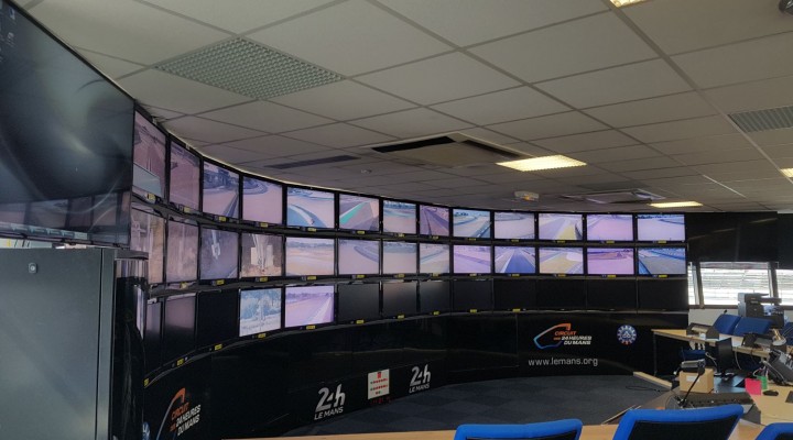 Réunion Commercial Synerciel VIP Le Mans