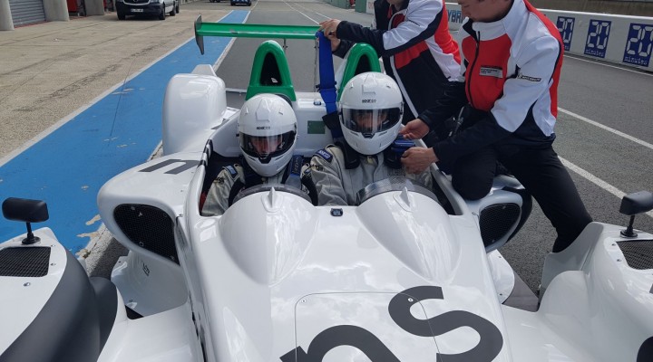 Réunion Commercial Synerciel VIP Le Mans