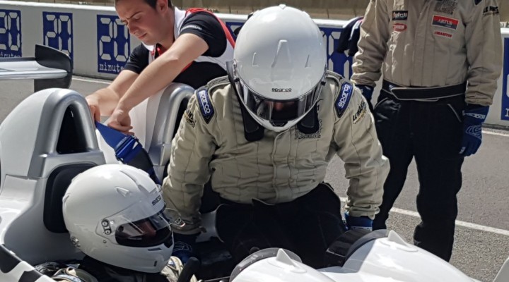 Réunion Commercial Synerciel VIP Le Mans