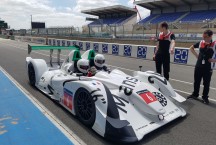 Réunion Commercial Synerciel VIP Le Mans