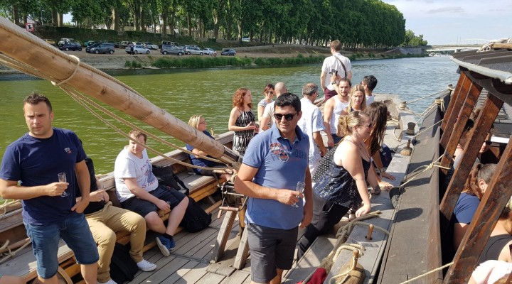 Séminaire Viaren 2017
