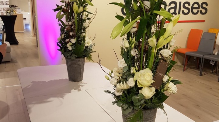 Anniversaire 1 an Mobilier de France