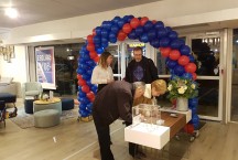 Anniversaire 1 an Mobilier de France