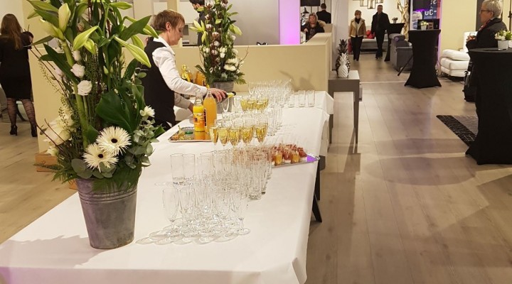 Anniversaire 1 an Mobilier de France