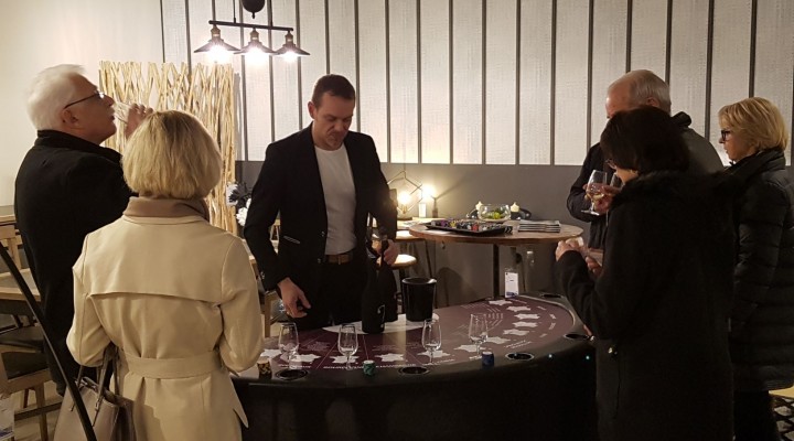 Anniversaire 1 an Mobilier de France