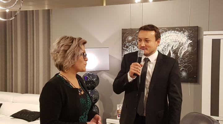 Anniversaire 1 an Mobilier de France