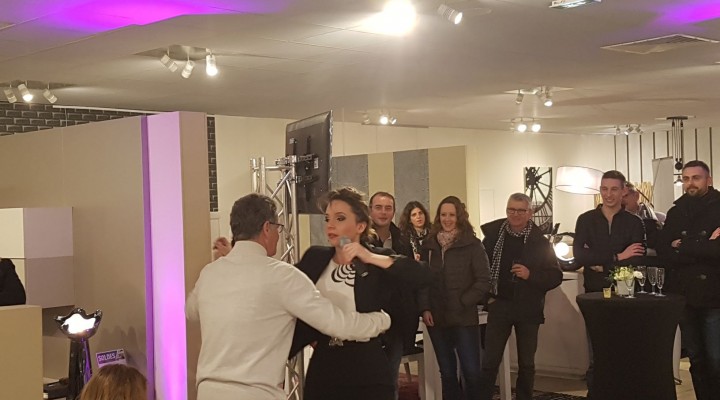 Anniversaire 1 an Mobilier de France