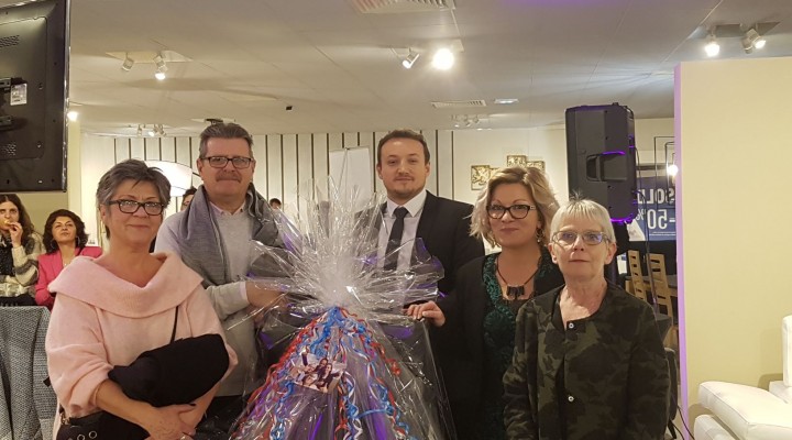 Anniversaire 1 an Mobilier de France