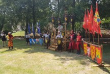 Séminaire Viaren 2018