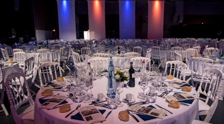150 ans Fédération Française du Bâtiment Sarthe