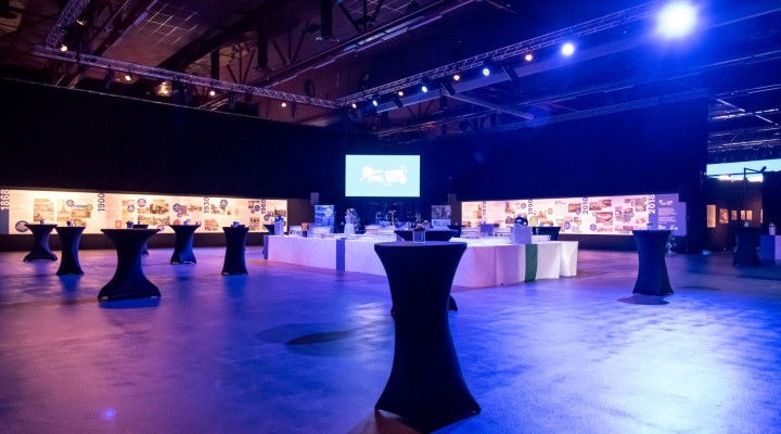 150 ans Fédération Française du Bâtiment Sarthe