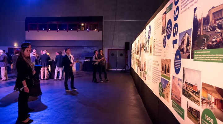 150 ans Fédération Française du Bâtiment Sarthe