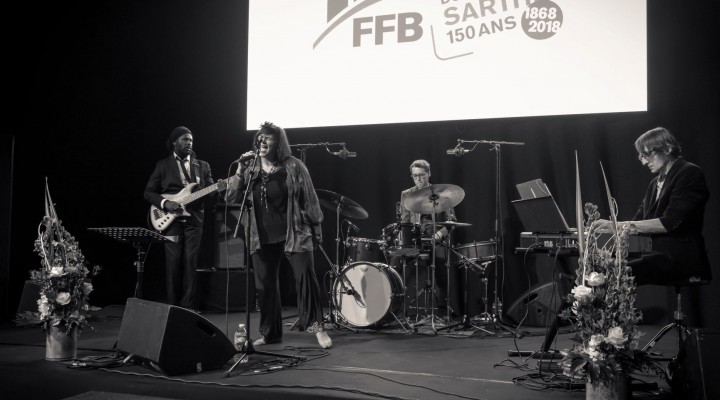 150 ans Fédération Française du Bâtiment Sarthe