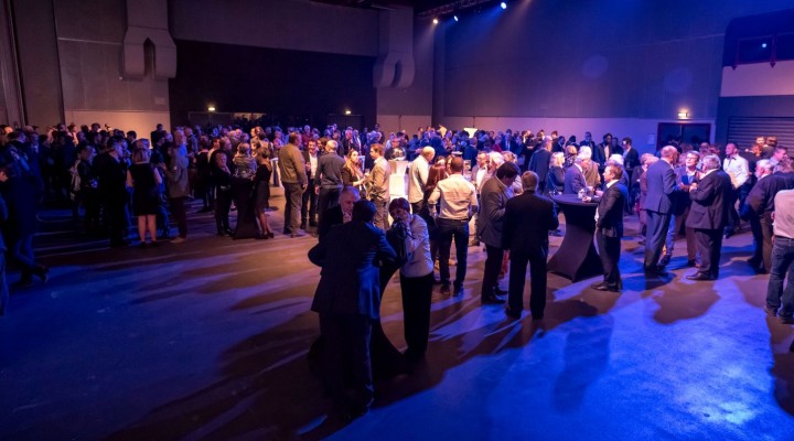 150 ans Fédération Française du Bâtiment Sarthe