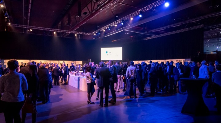 150 ans Fédération Française du Bâtiment Sarthe