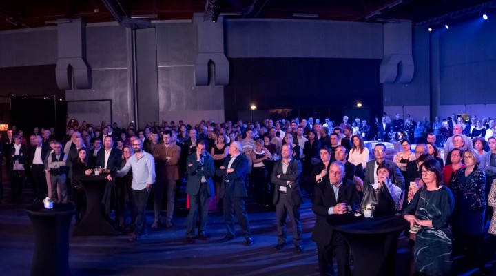 150 ans Fédération Française du Bâtiment Sarthe