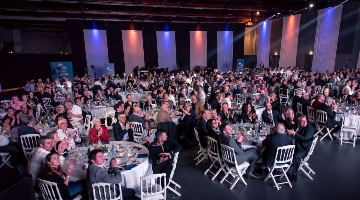 150 ans Fédération Française du Bâtiment Sarthe