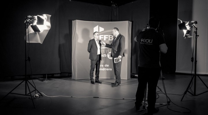 150 ans Fédération Française du Bâtiment Sarthe
